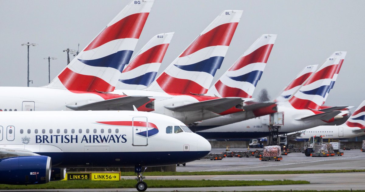 Airlines divert, cancel more Middle East flights after Iran attacks U.S. military base
