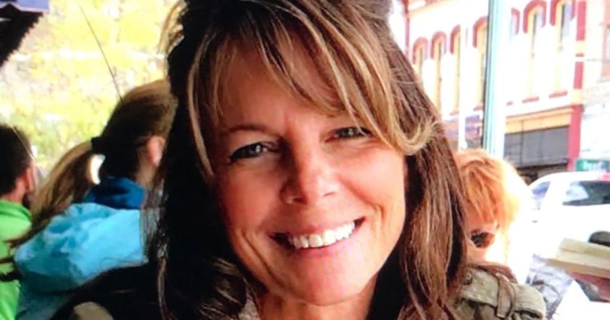 Colorado man charged again with first degree murder of wife who went missing in 2020