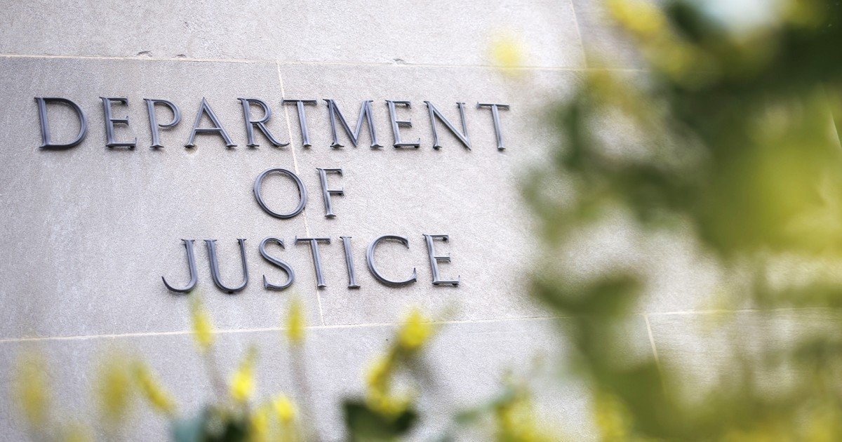 DOJ seizes record $225 million in crypto tied to global 'pig butchering' scams