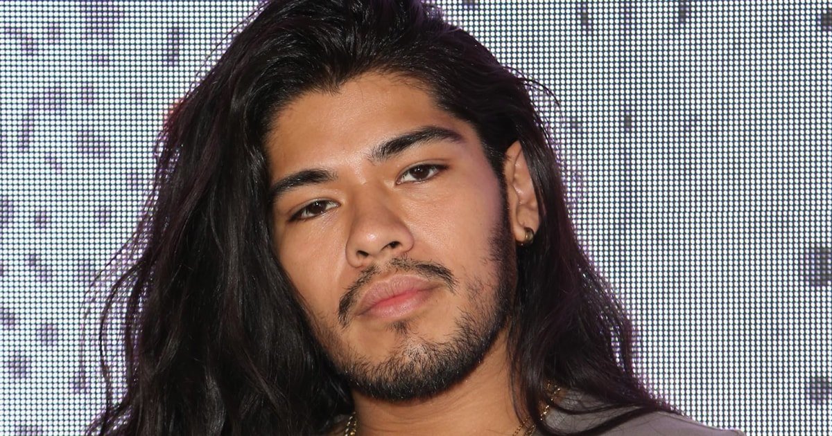 Celebrity hairstylist Jesus Guerrero died of pneumonia and fungal infection, likely complications from AIDS