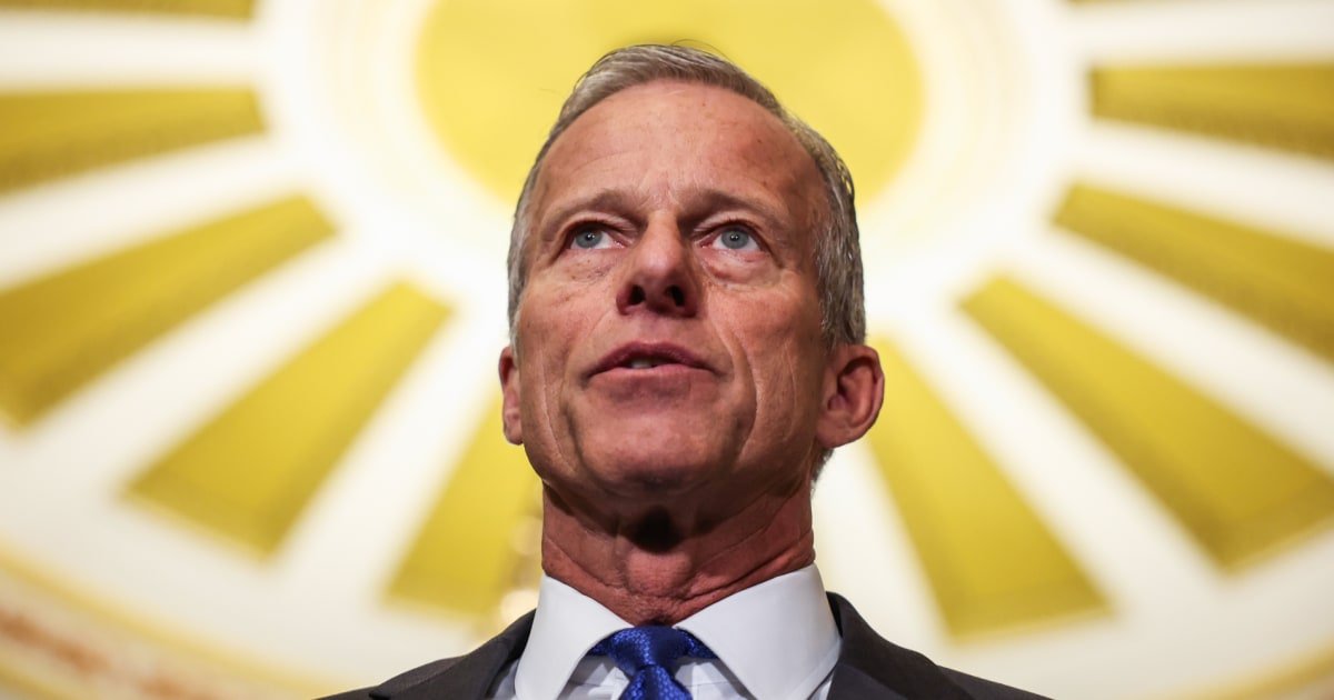 Senate passes landmark crypto regulation bill on a bipartisan vote, sending it to the House