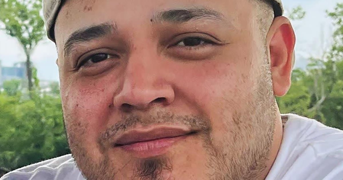 Government files appeal after Kilmar Abrego Garcia ordered released by federal judge