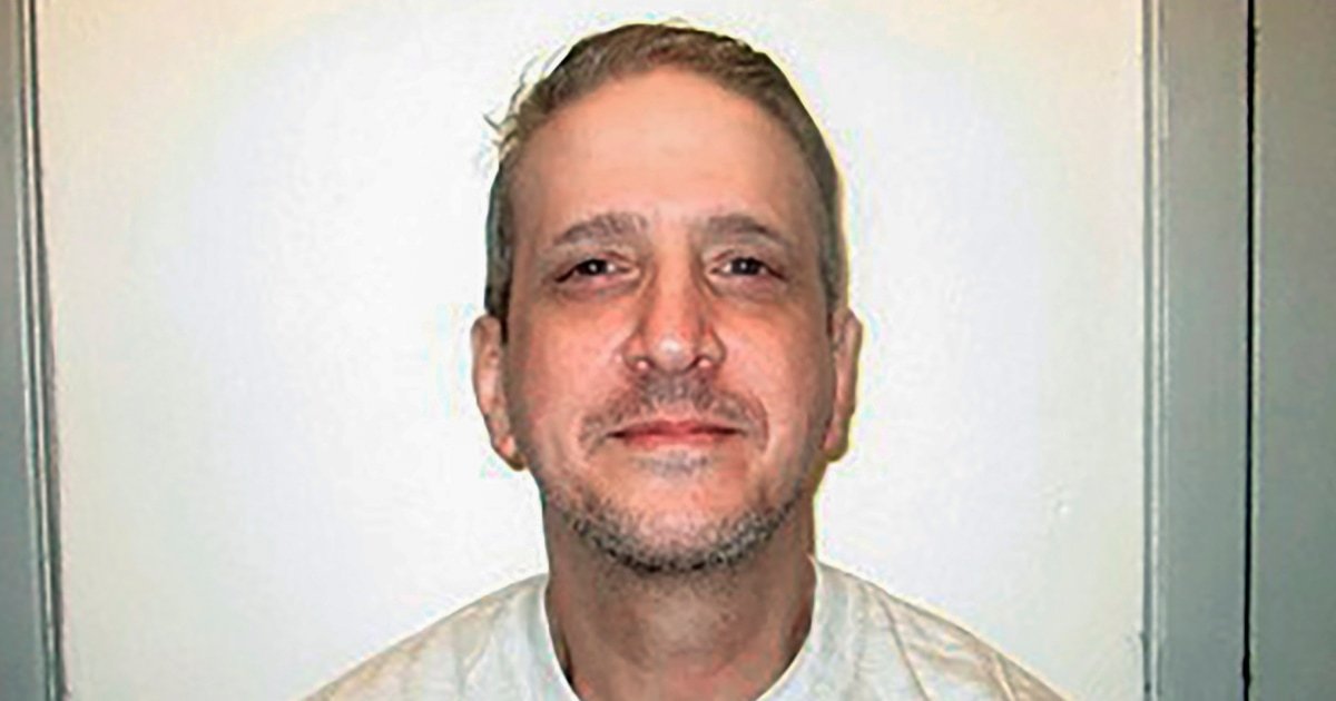 Richard Glossip to face new murder trial but without death penalty in Oklahoma