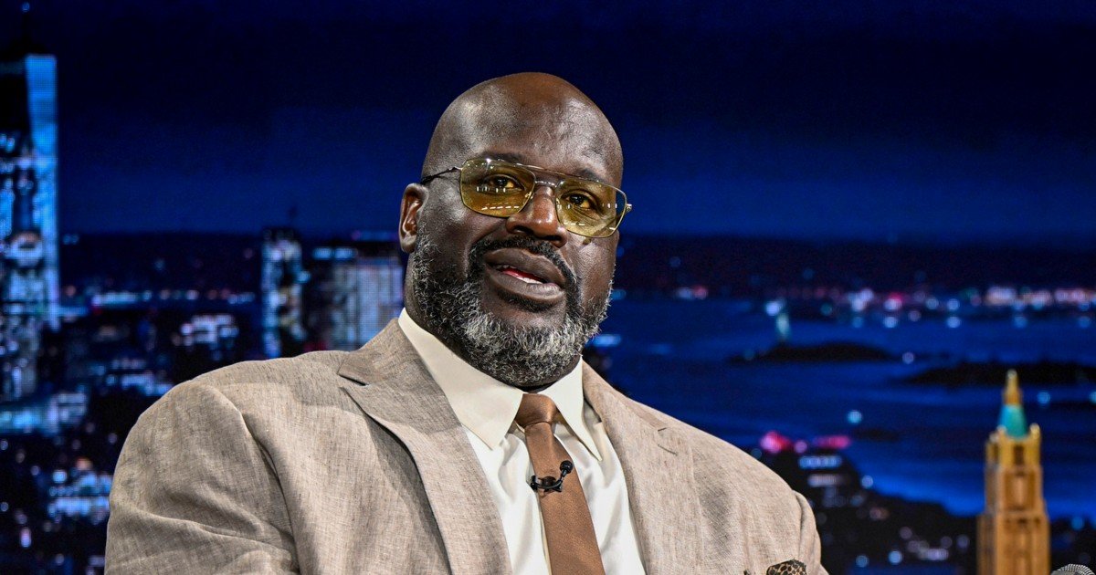 Shaquille O’Neal to pay $1.8 million to settle FTX investor lawsuit