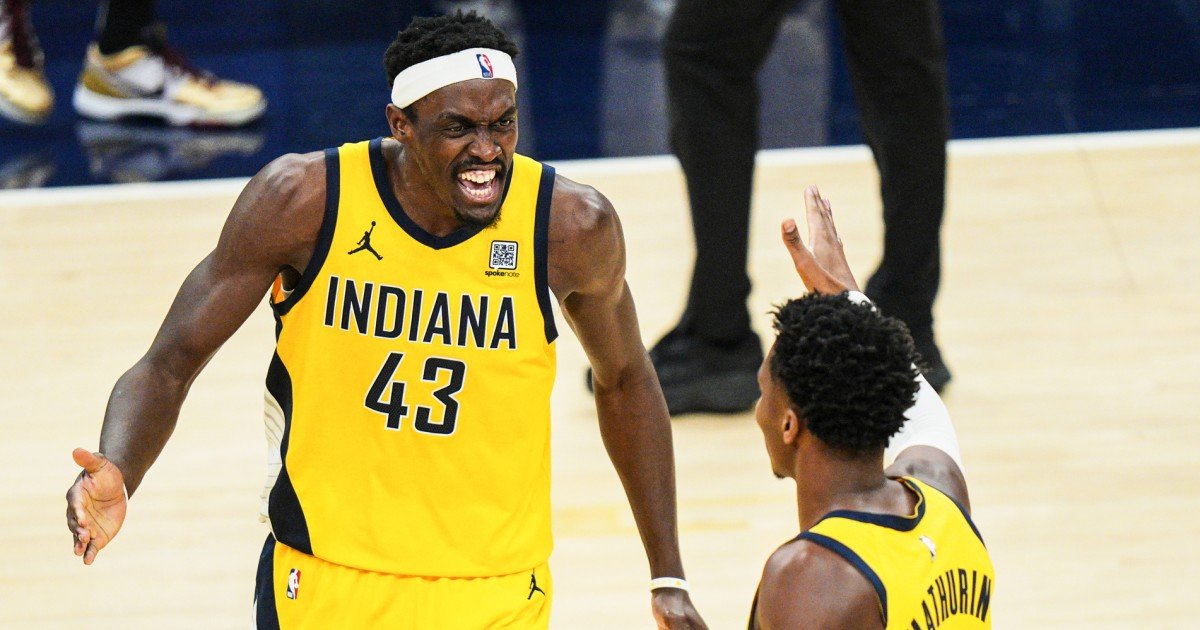 Pacers defeat Knicks in 6 games, advance to NBA Finals to face Thunder