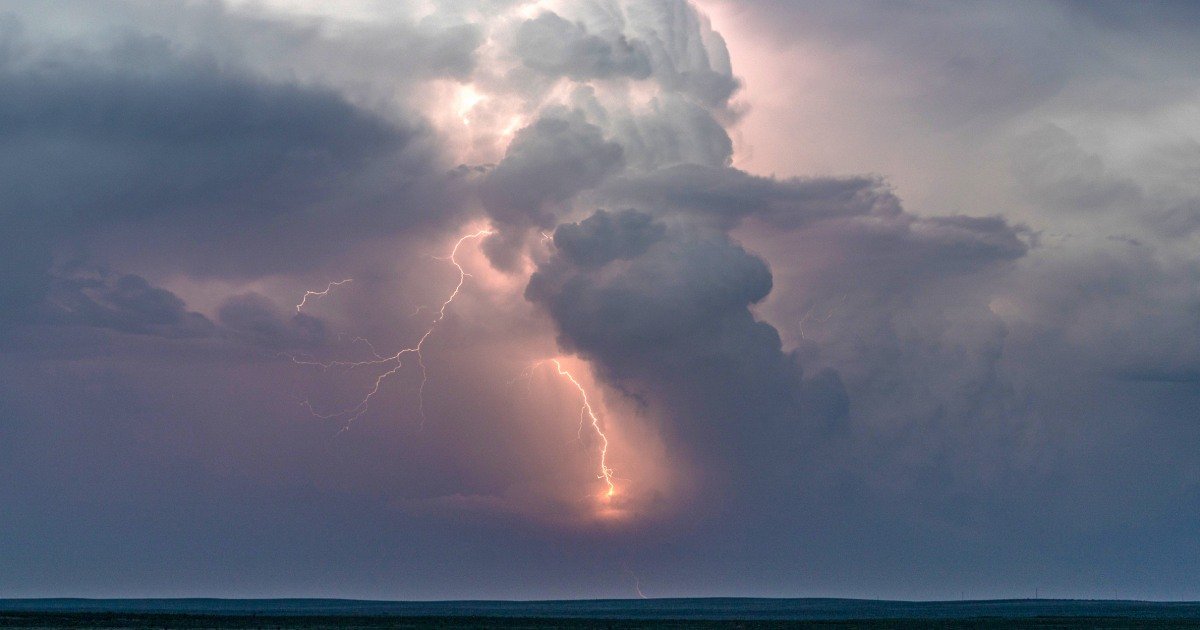 At least 3 dead after tornadoes sweep through North Dakota
