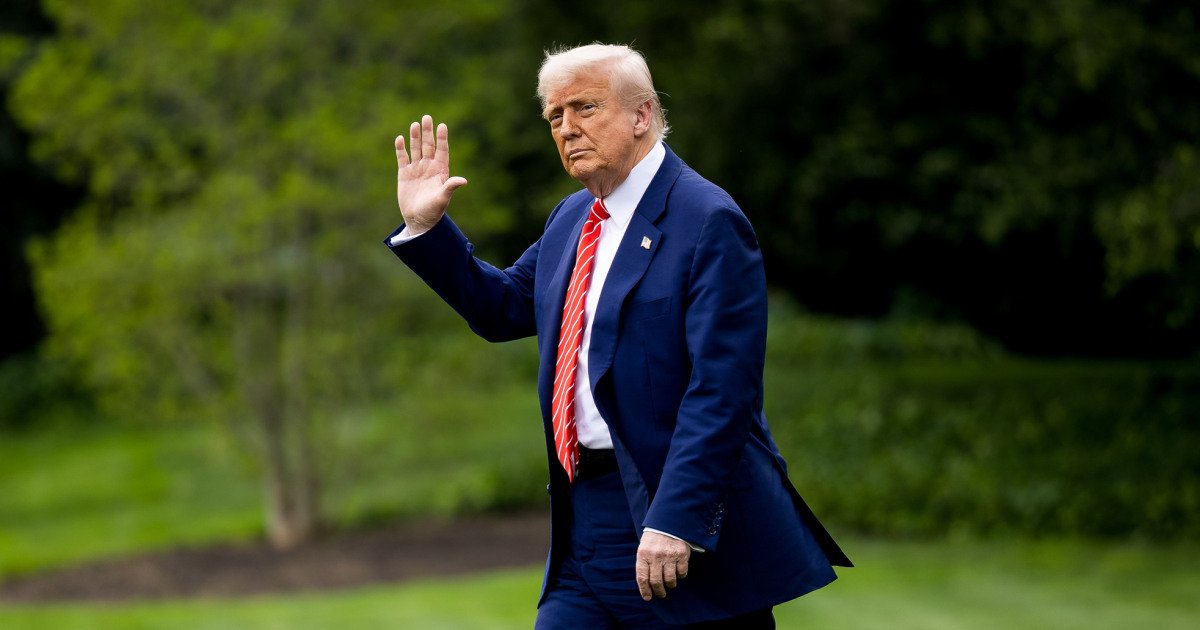 Judge blocks Trump plan to tie states' transportation funds to immigration enforcement