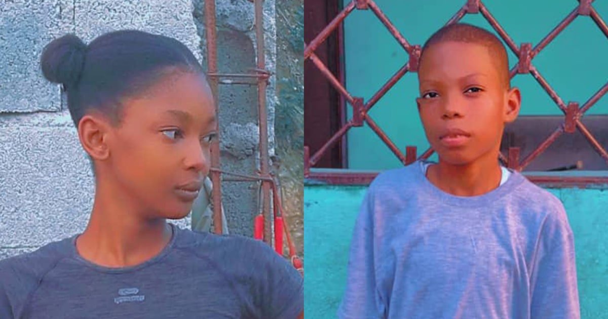 Trump's ban stalls lifesaving treatment for Haitian children who need to travel for surgery