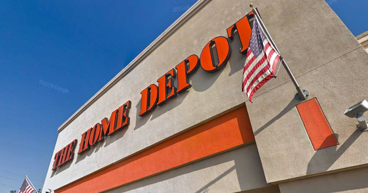 Protests erupt outside Los Angeles Home Depot amid federal enforcement operations