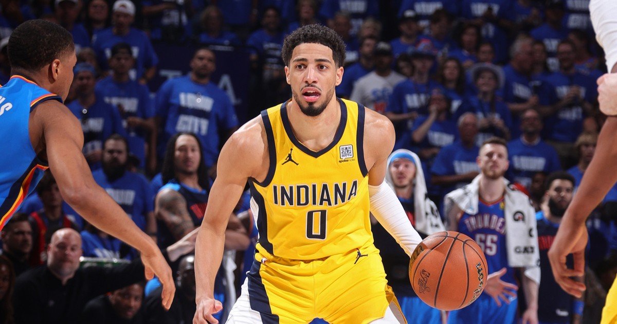 The Pacers won't win the NBA Finals unless Tyrese Haliburton can improve in this area