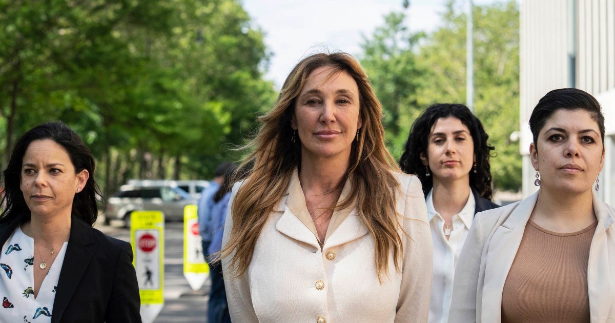 Leaders of 'orgasmic meditation' women's wellness company OneTaste convicted in forced labor trial