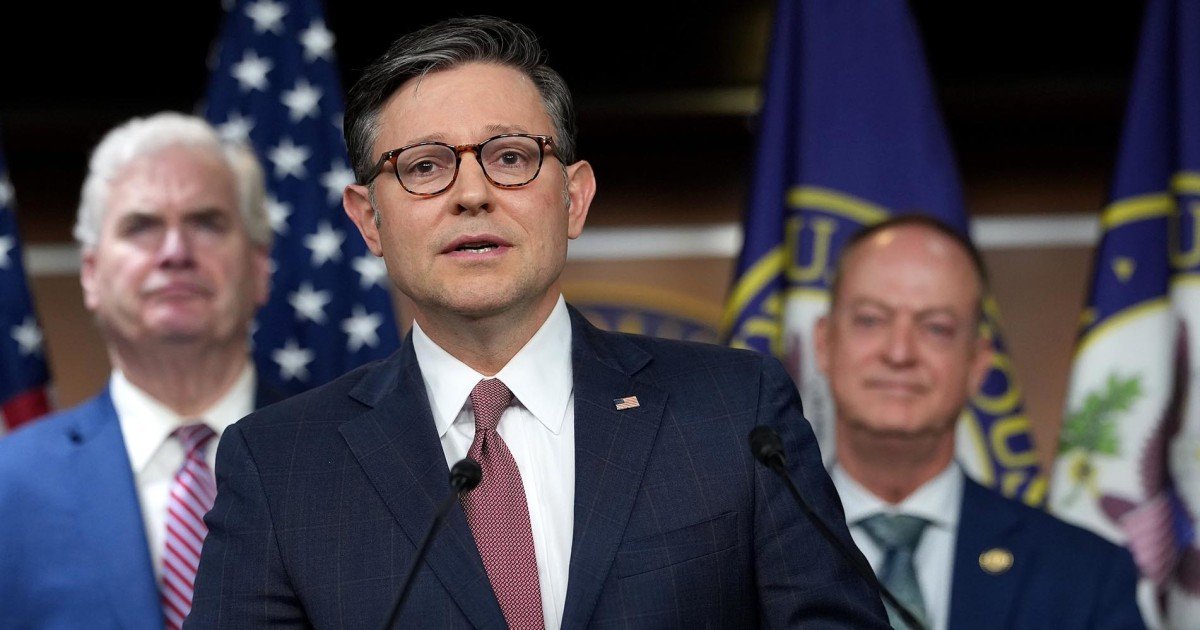 House passes Republican-led bills to repeal D.C. laws on noncitizen voting and policing