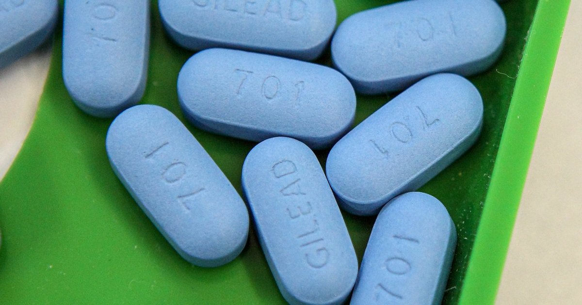 By maintaining Obamacare pillar, Supreme Court hands win to HIV advocates