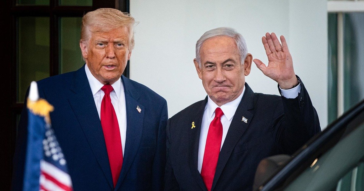 Israel-Iran conflict splits Trump's MAGA backers
