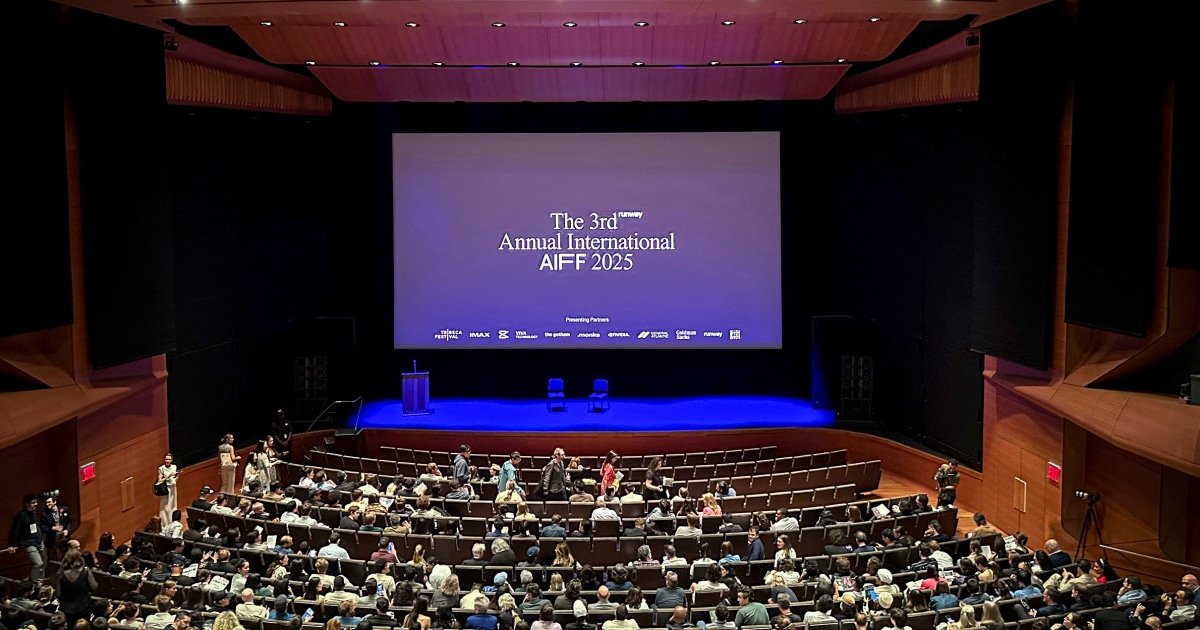 For some in the industry, AI filmmaking is already becoming mainstream