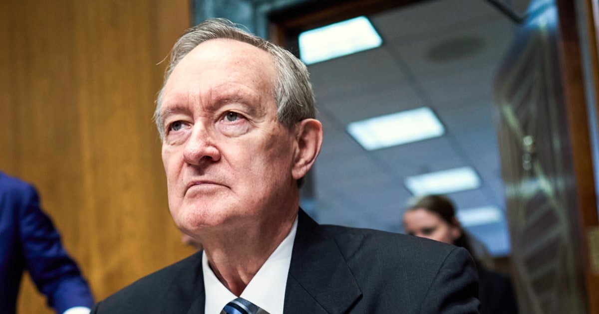 Senate Republicans release Trump agenda bill text on Medicaid, Medicare and SALT