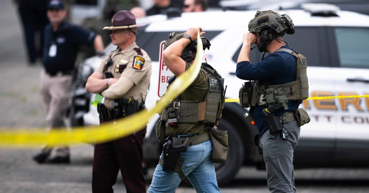 Minnesota shootings reignite security concerns for members of Congress