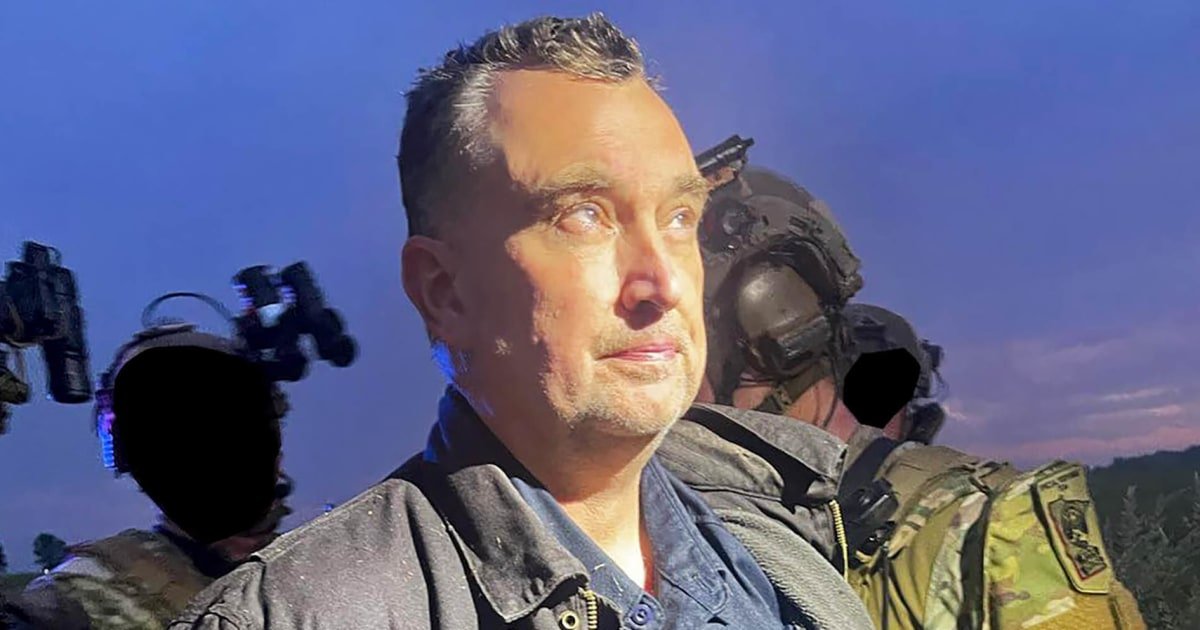 Minnesota shooting suspect captured and Trump's support of Israeli strikes: Morning Rundown