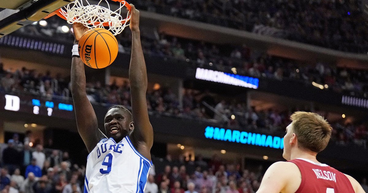 The U.S. revoked visas from a top basketball player's country. How the NBA kept his dream alive.