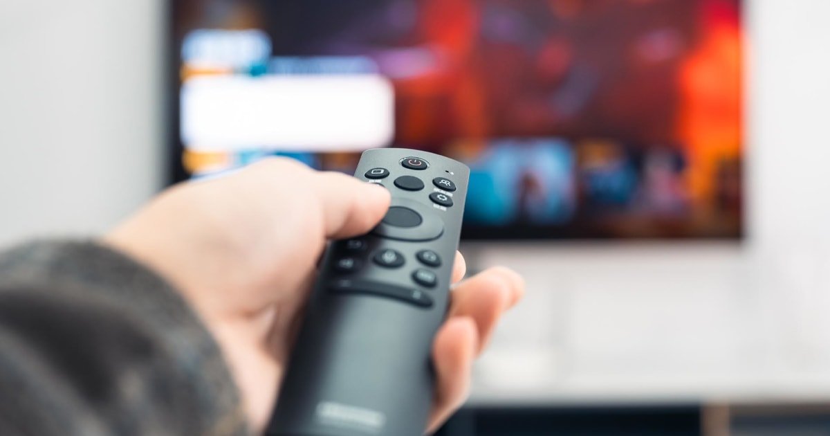 Streaming overtakes cable and broadcast as the most-watched form of TV