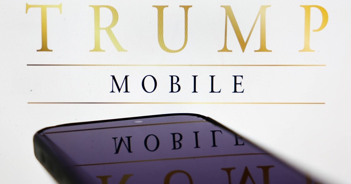 Trump’s $499 smartphone will likely be made in China