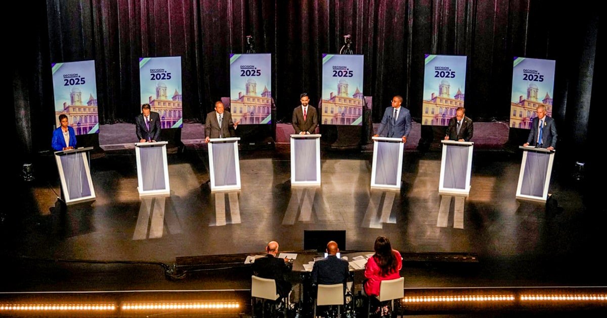 What to watch in the primary