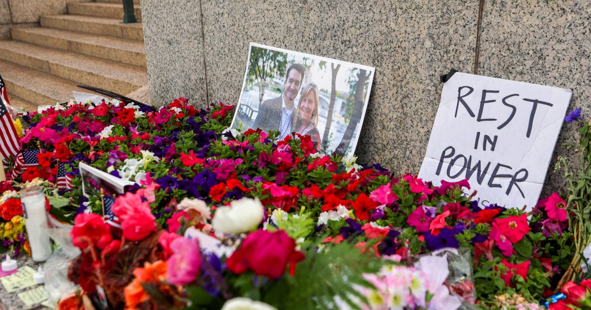 North Dakota man charged with threatening officials in emails that cited MN lawmaker shootings