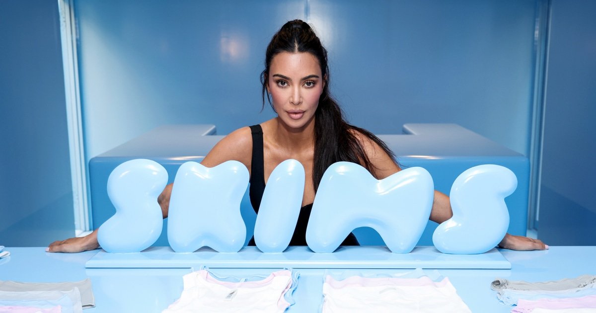 Nike pushes back Skims launch with Kim Kardashian due to production delays