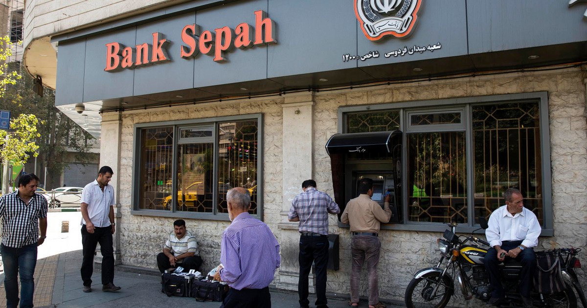 Pro-Israel hackers attack Iran's largest crypto exchange, destroying $90 million