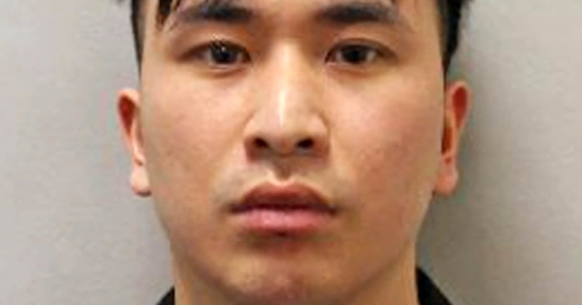 Chinese Ph.D. student sentenced to at least 24 years in prison for raping multiple women
