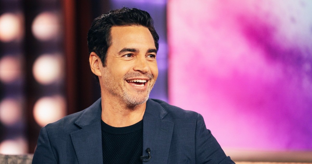 With Emmy voting underway, Ramón Rodríguez of 'Will Trent' aims to break barriers for Latinos on TV