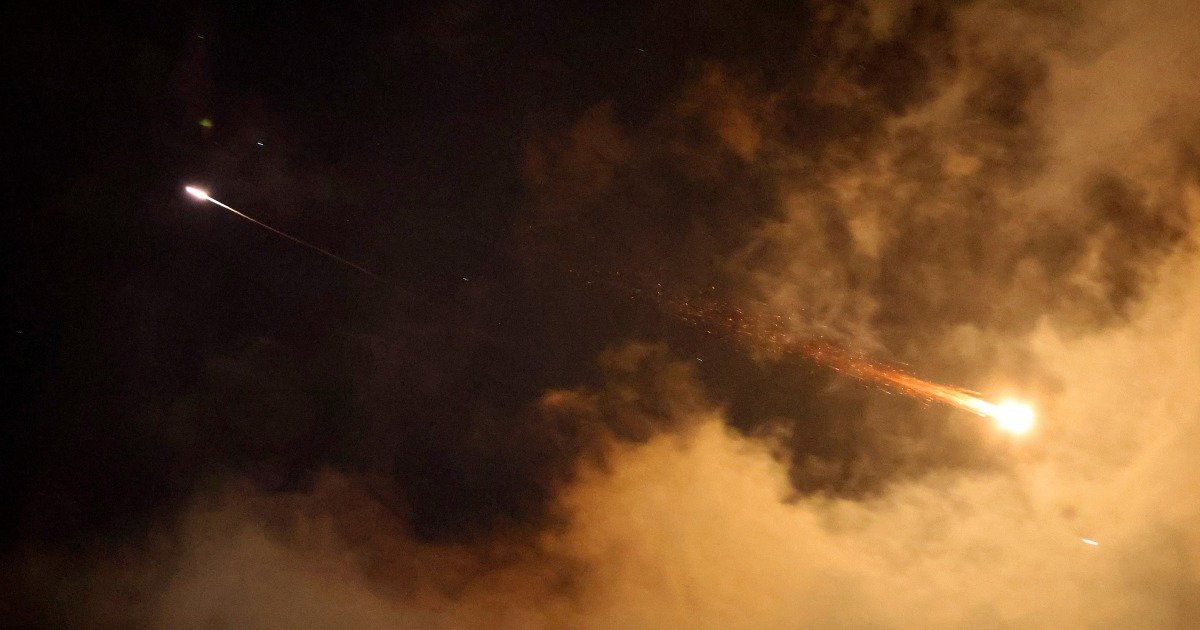 B-2 bombers headed to Guam as conflict enters 9th day