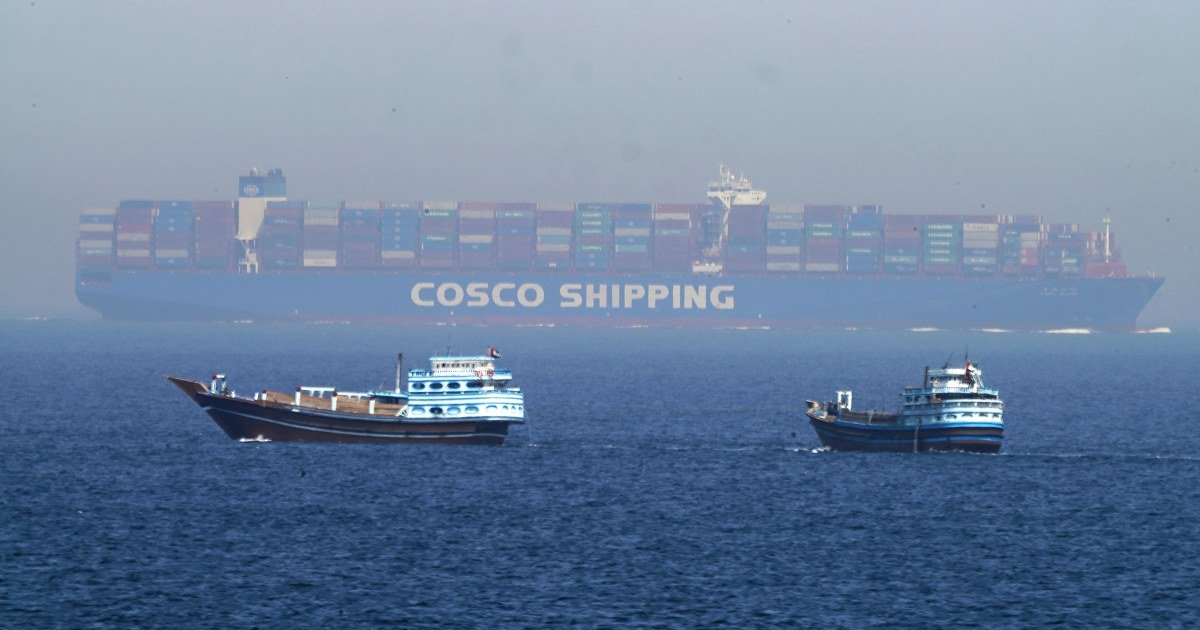 Iran’s parliament backs blocking Strait of Hormuz. Its closure will alienate Tehran further