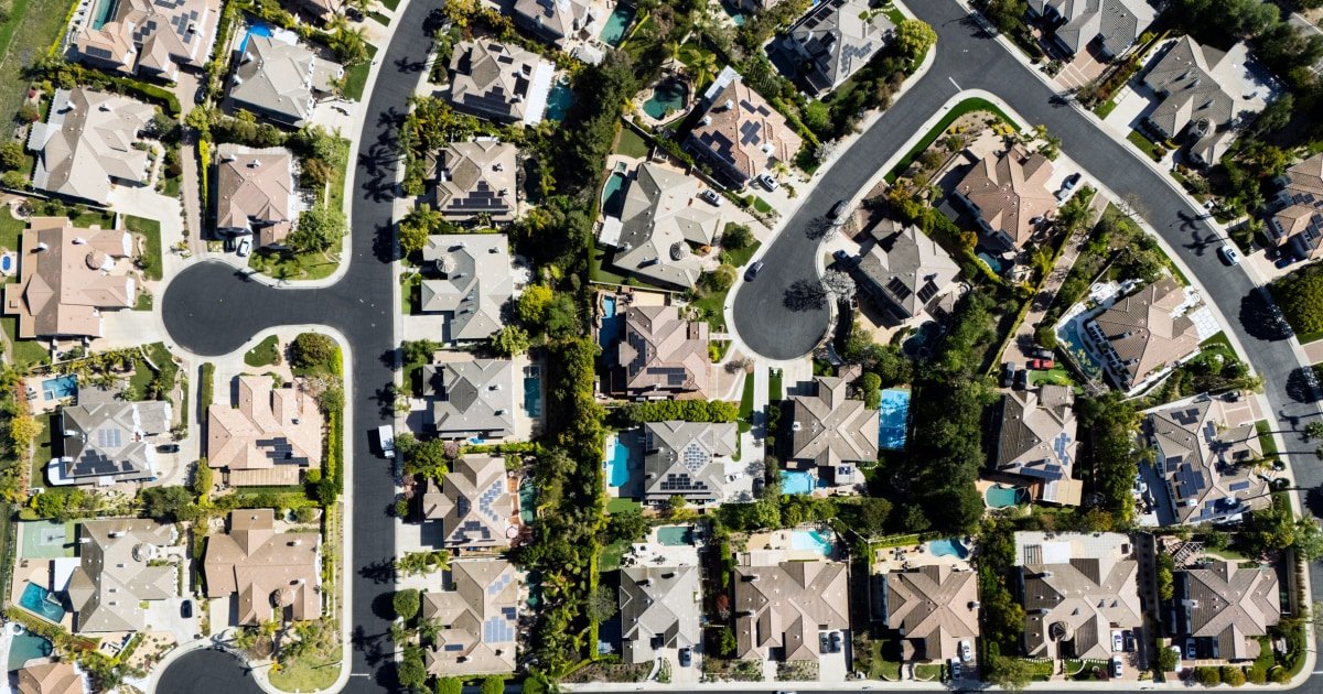 May home sales increase very slightly, but prices hit another record high