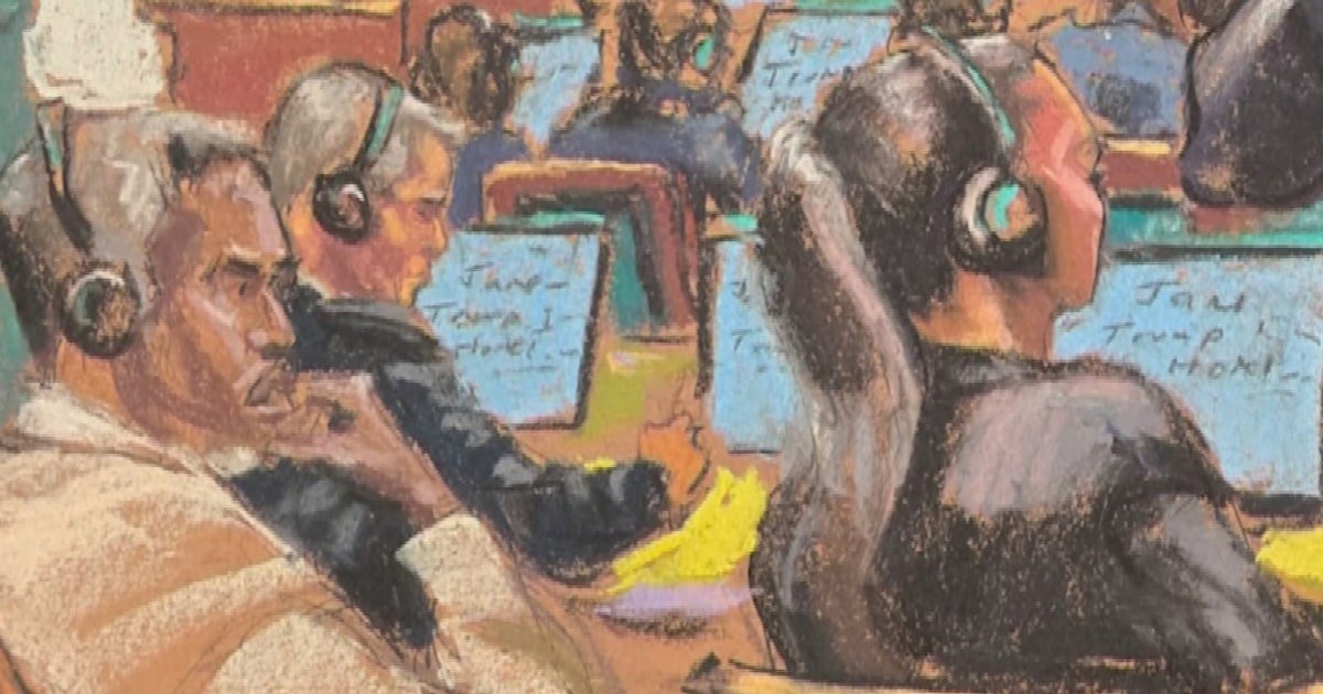 Diddy’s lawyers won’t call witnesses after prosecution rests case