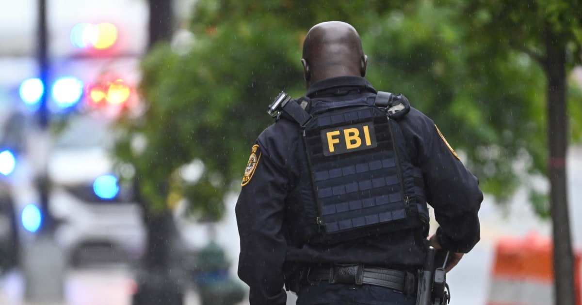 FBI returning agents to counterterrorism work after diverting them to immigration