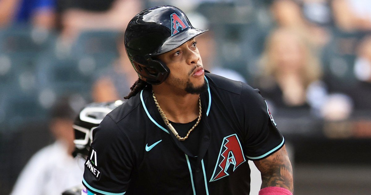 Man who taunted Ketel Marte about late mother banned by MLB, White Sox