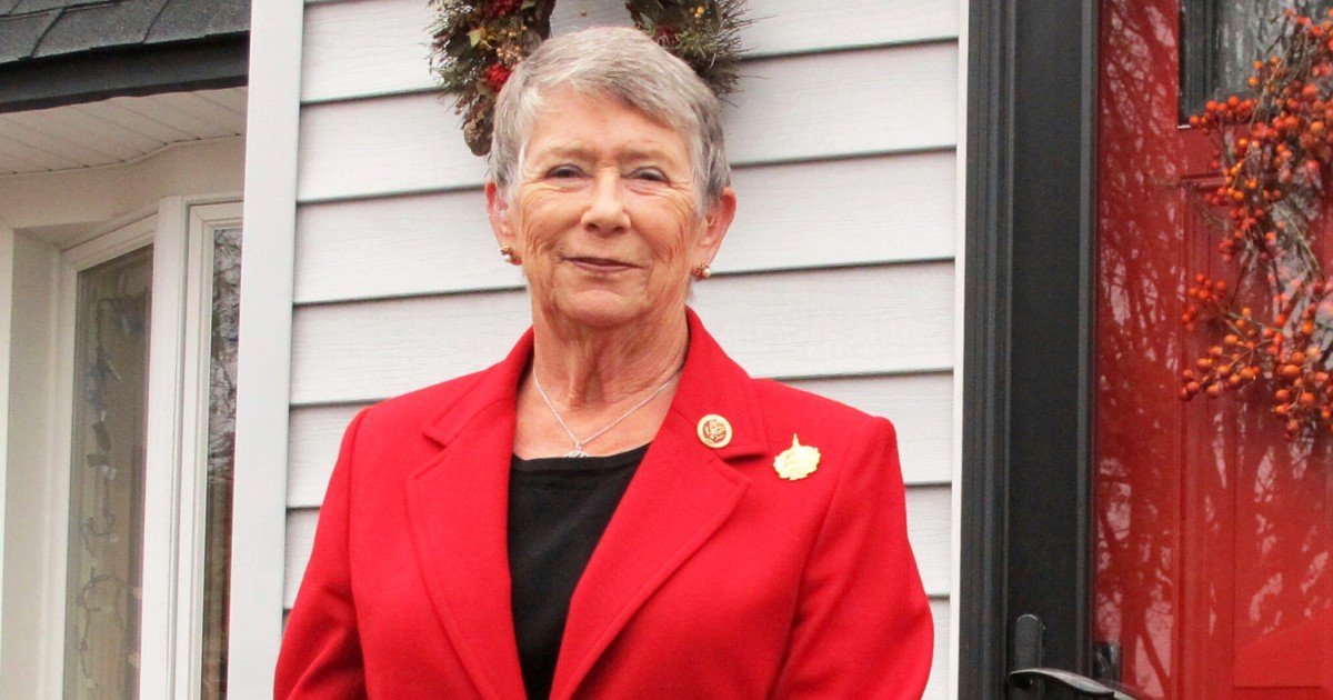 Gun control crusader and former US Rep. Carolyn McCarthy has died