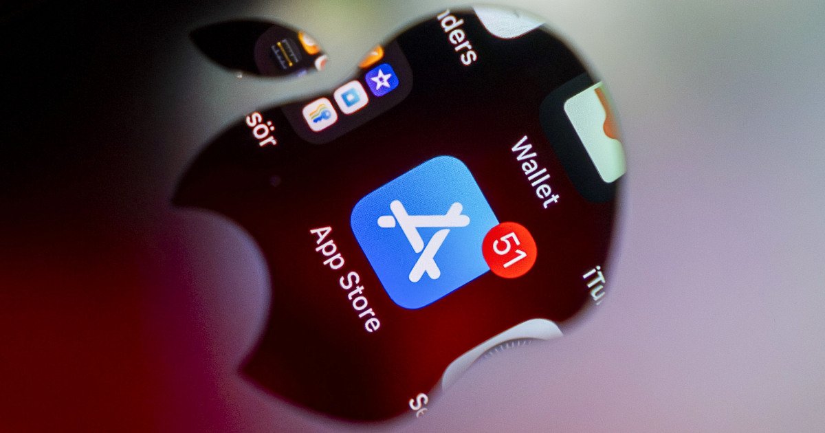Apple reveals complex system of App Store fees to avoid E.U. fine of 500 million euros