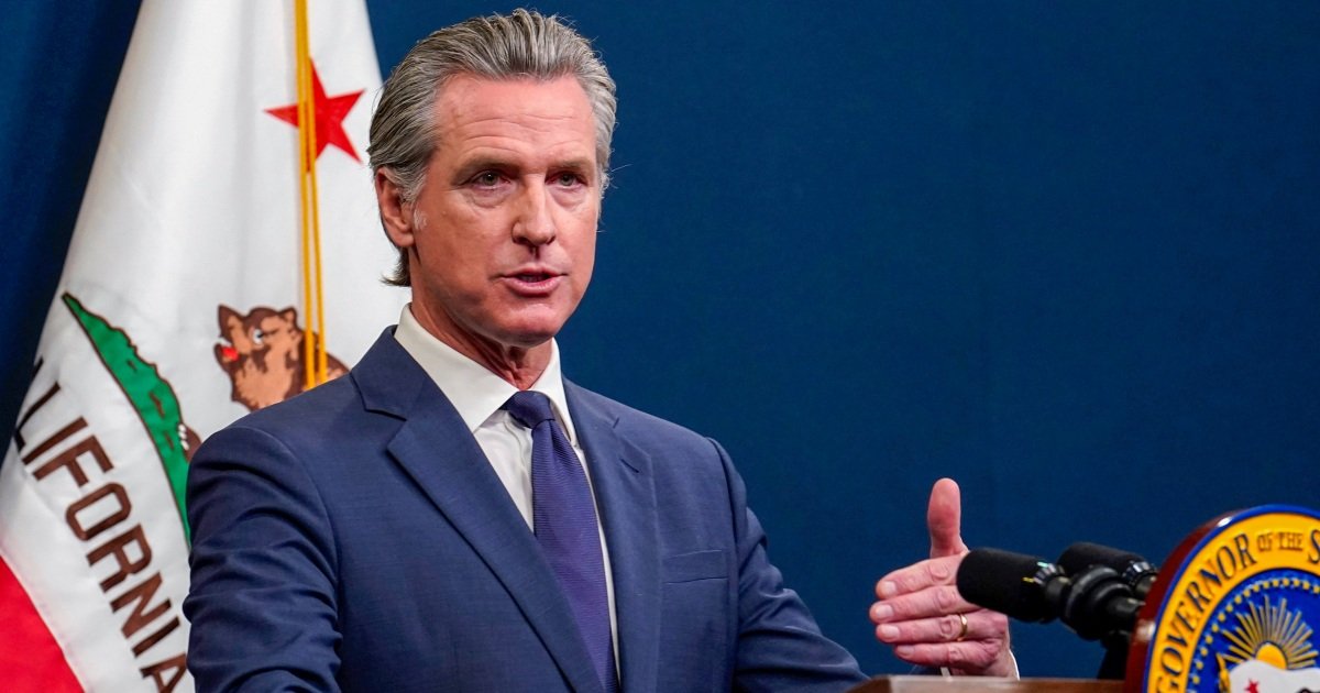 Gavin Newsom targets Fox News for $787 million in a defamation lawsuit