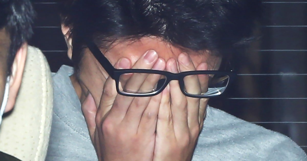 Japan hangs 'Twitter killer' in first execution since 2022