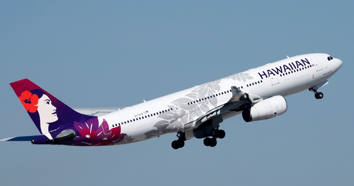 North American Airlines targeted by cyberattacks