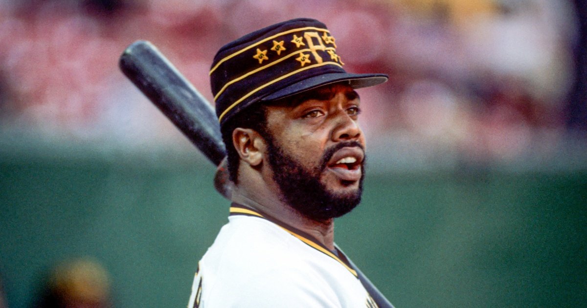 Dave Parker, Hall of Fame outfielder nicknamed ‘the Cobra,’ dies at 74