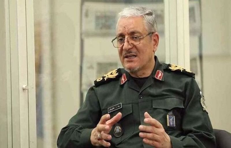 Iran vows to ‘break the back’ of Zionist regime; says new missiles being used