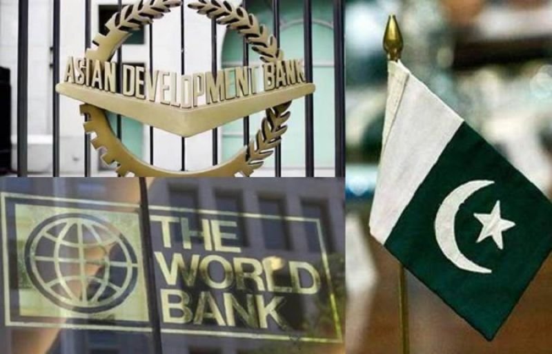 ADB approves $800 million loan for Pakistan