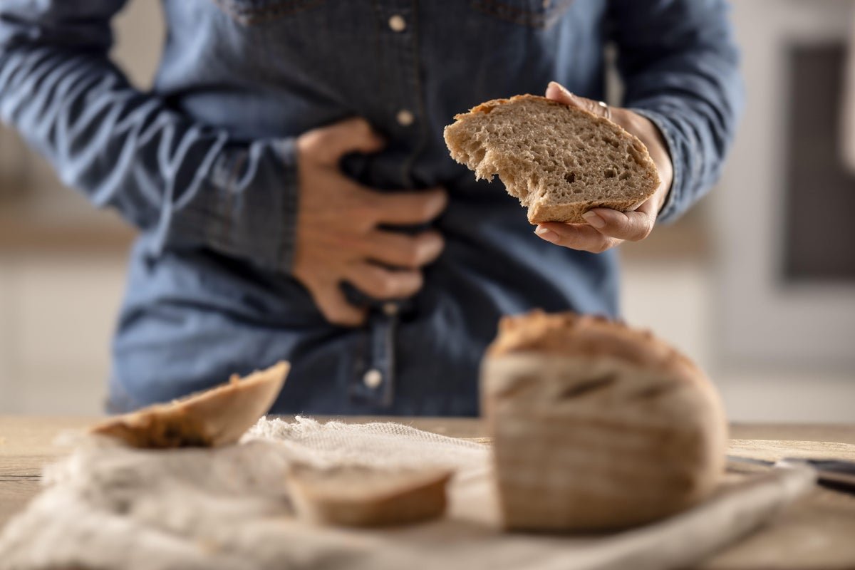 The only way to know if you have coeliac disease or gluten intolerance
