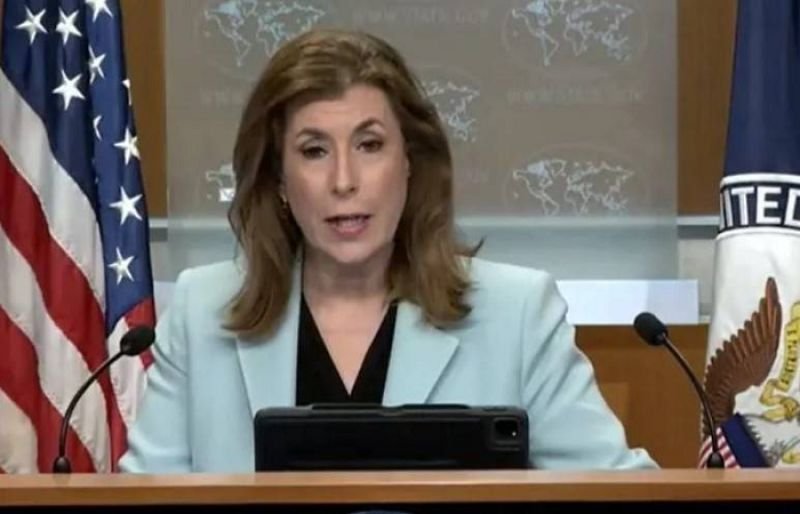 US State Department indicates Trump's willingness to settle Kashmir issue