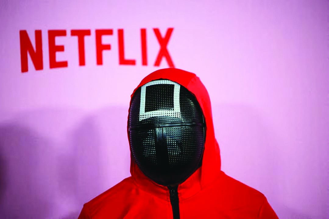Live content unites Netflix fans worldwide