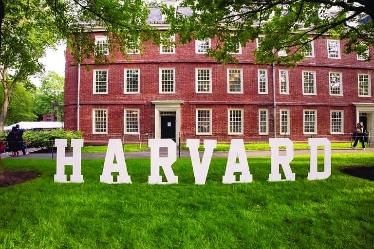 Court shields foreign students at Harvard