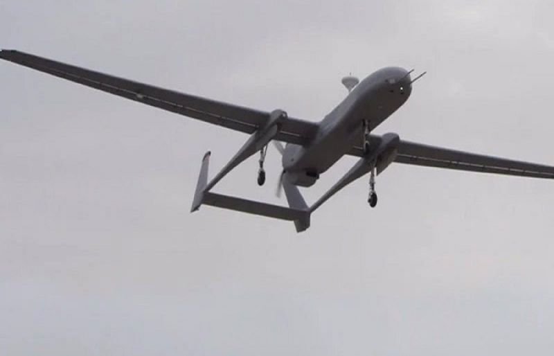 Iran Shuts Down Alleged Mossad Drone Facility Near Tehran